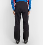 Moncler Grenoble - Nylon-Blend Ski Trousers - Blue