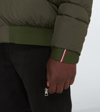 Moncler - Kizmen bomber jacket