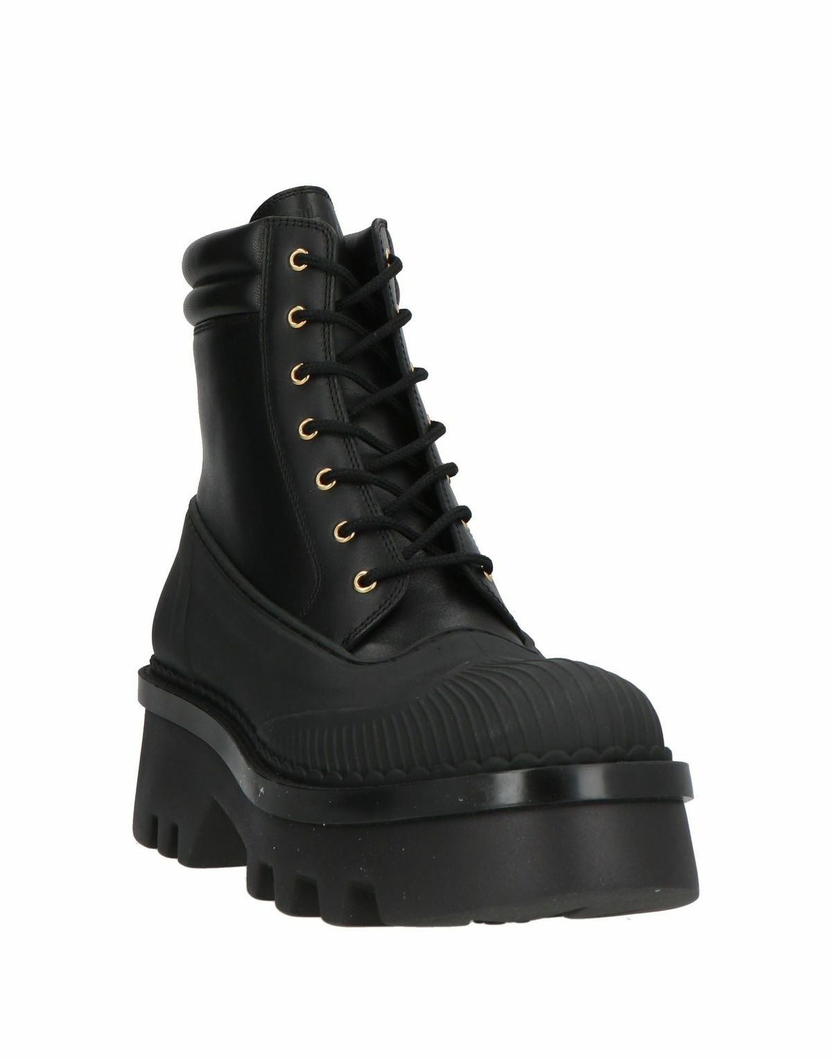 Chloé Womens Ankle boots in Black