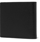 Gucci - Marmont Full-Grain Leather Billfold Wallet - Men - Black