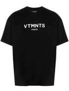 VTMNTS - Logo T-shirt