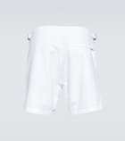 Loro Piana - Schooner shorts