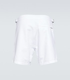 Loro Piana - Schooner shorts