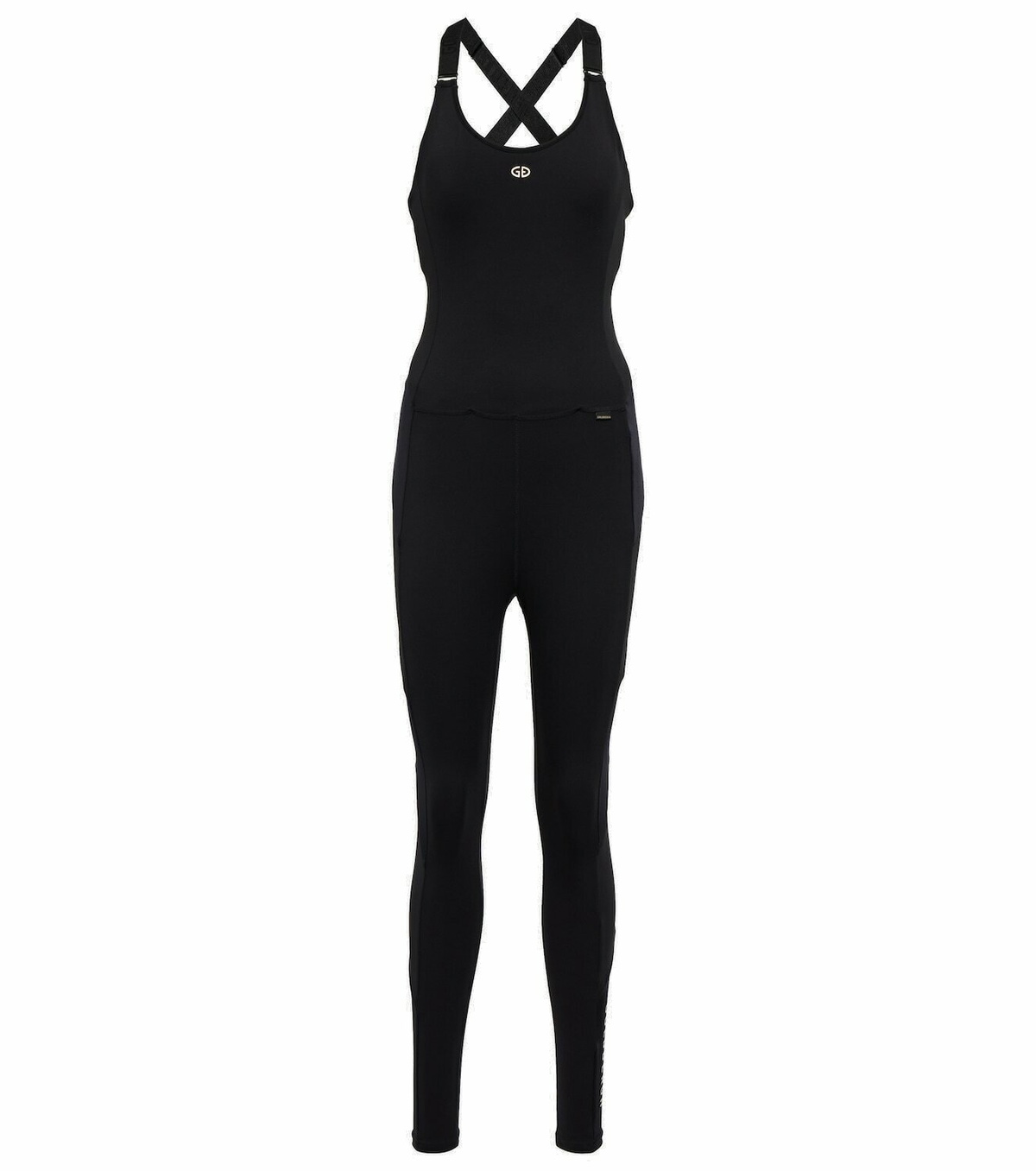 Goldbergh Skyline high-rise leggings Goldbergh