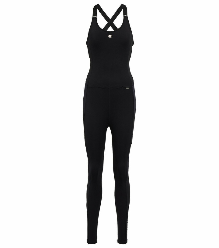 Photo: Goldbergh Aventura bodysuit