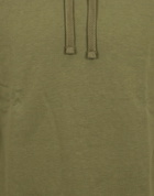 Hugo Mens Sweatshirt Military in Green