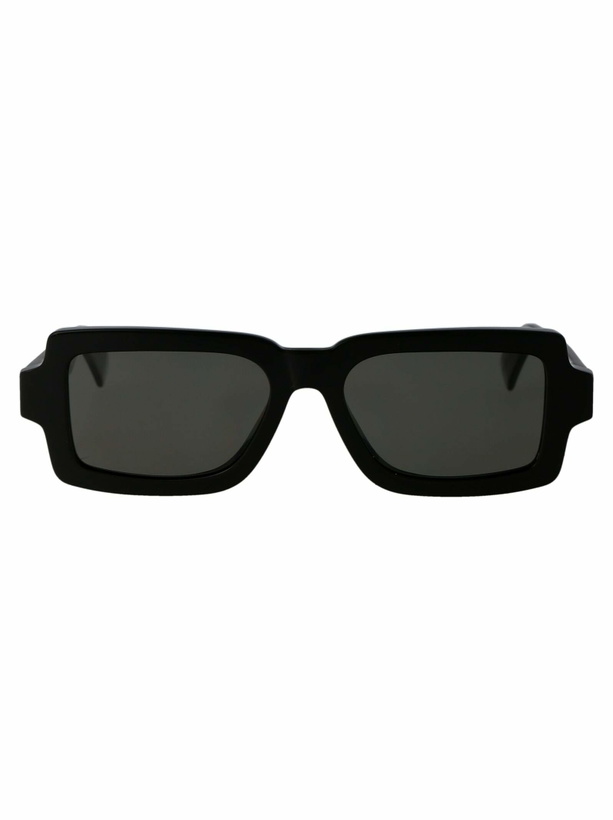 Photo: RETROSUPERFUTURE Pilastro Sunglasses