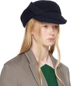 Kiko Kostadinov Navy Celestron Cap