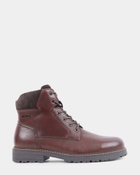 Steve Madden Naldo Boots in Brown