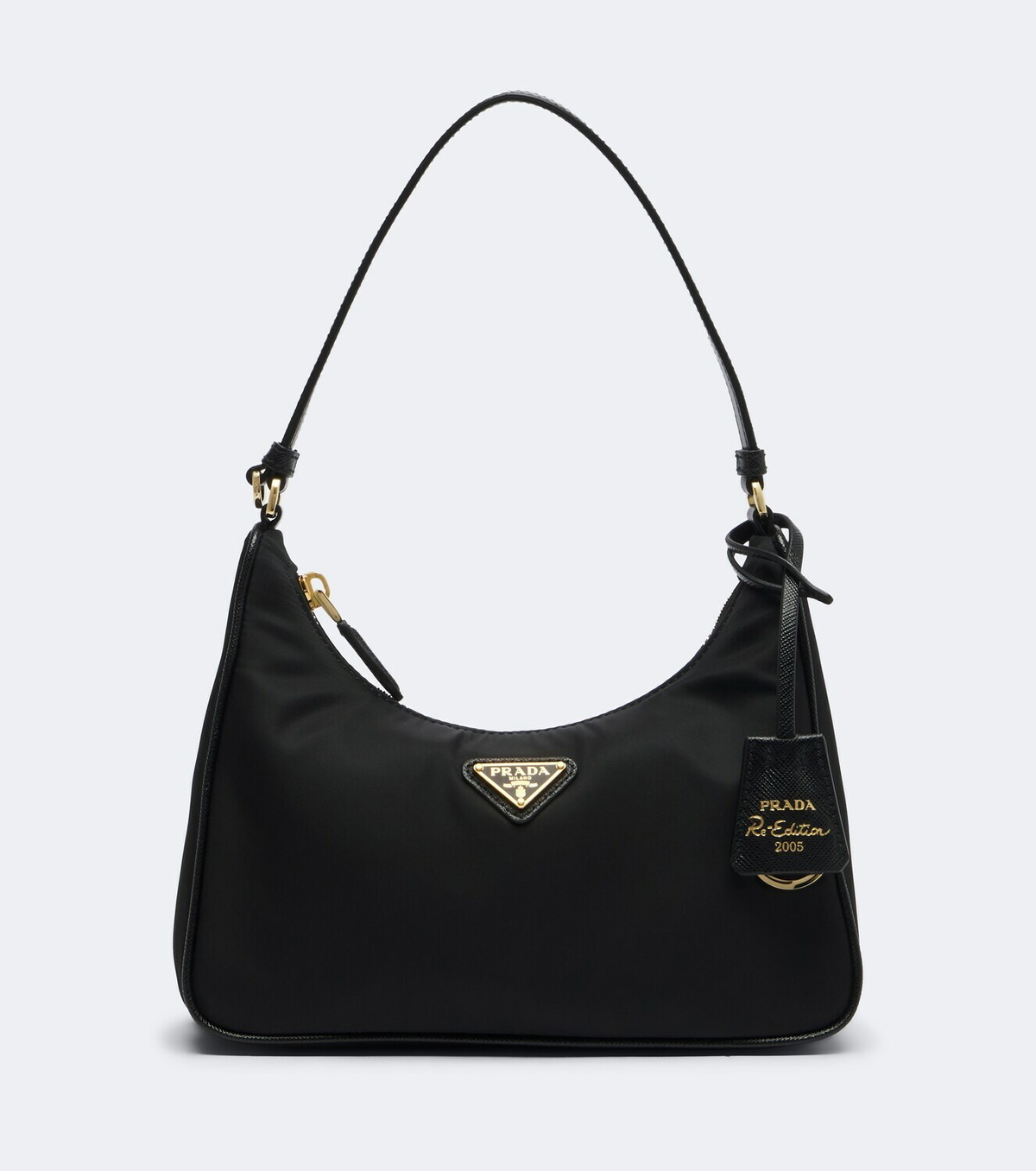 Prada Prada Re-Edition 2005 Re-Nylon shoulder bag