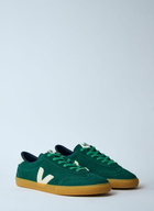 Veja Volley Poker Pierre Sneakers