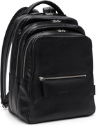 Marsèll Black Triparto Backpack