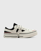 Converse X Feng Chen Wang Chuck 70 2 In 1 Black - Mens - Lowtop