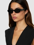 PRADA - Catwalk Cat-eye Acetate Sunglasses