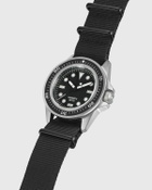 Unimatic U1-PD3-B Black Mens Watch