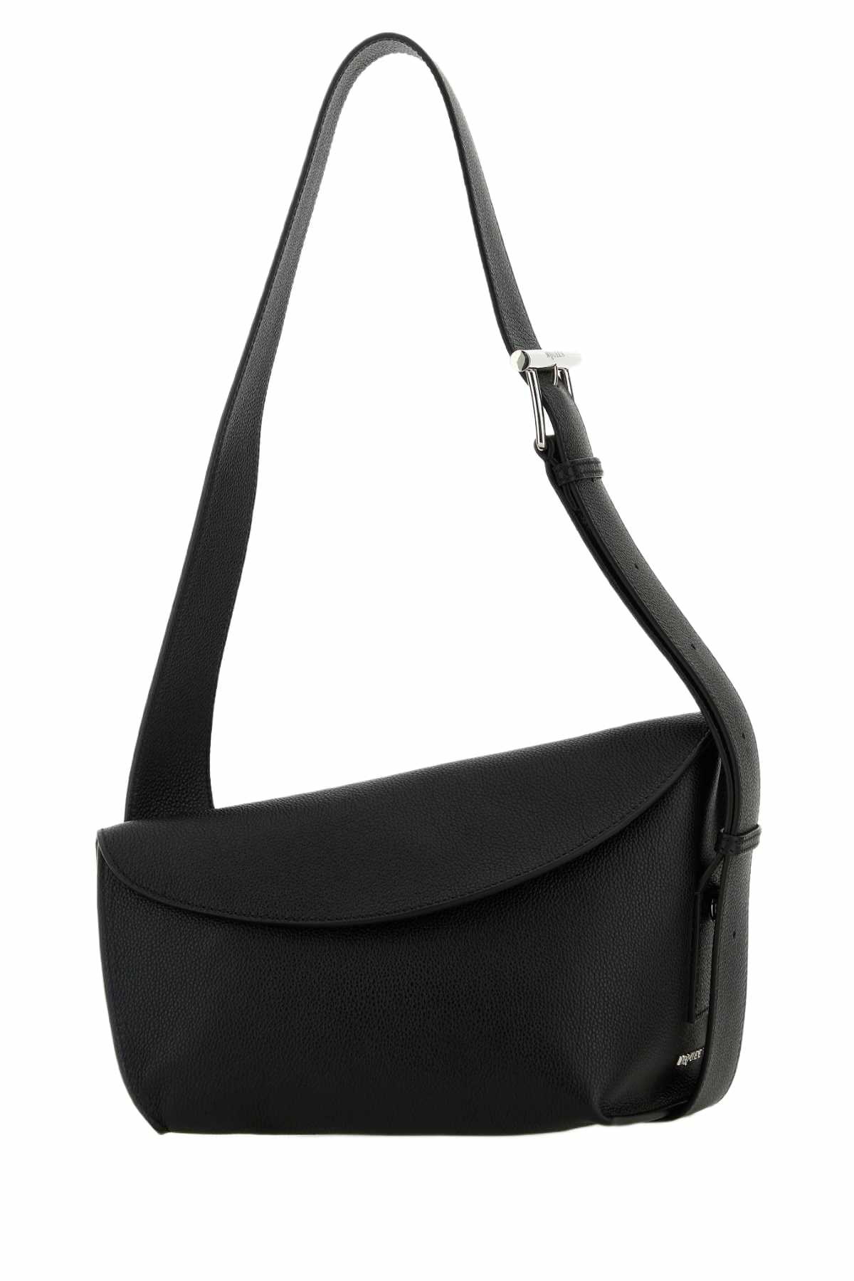 Alexander McQueen Women's Bundle Bag With Graffiti Logo Alexander McQueen Women's Bundle Bag With Graffiti Logo