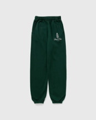 Sporty & Rich Vendome Sweatpant Green - Mens - Sweatpants