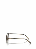 Oliver Peoples Ov5004 Olive Smoke Glasses