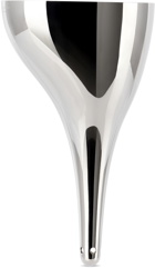 Georg Jensen Stainless Steel Sky Wine Aerating Funnel & Filter