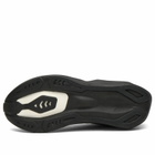 Asics Novablast 6 Sneaker in Black/Black