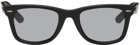 Ray-Ban Black Original Wayfarer Sunglasses