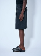 ssstein Wide Easy Shorts