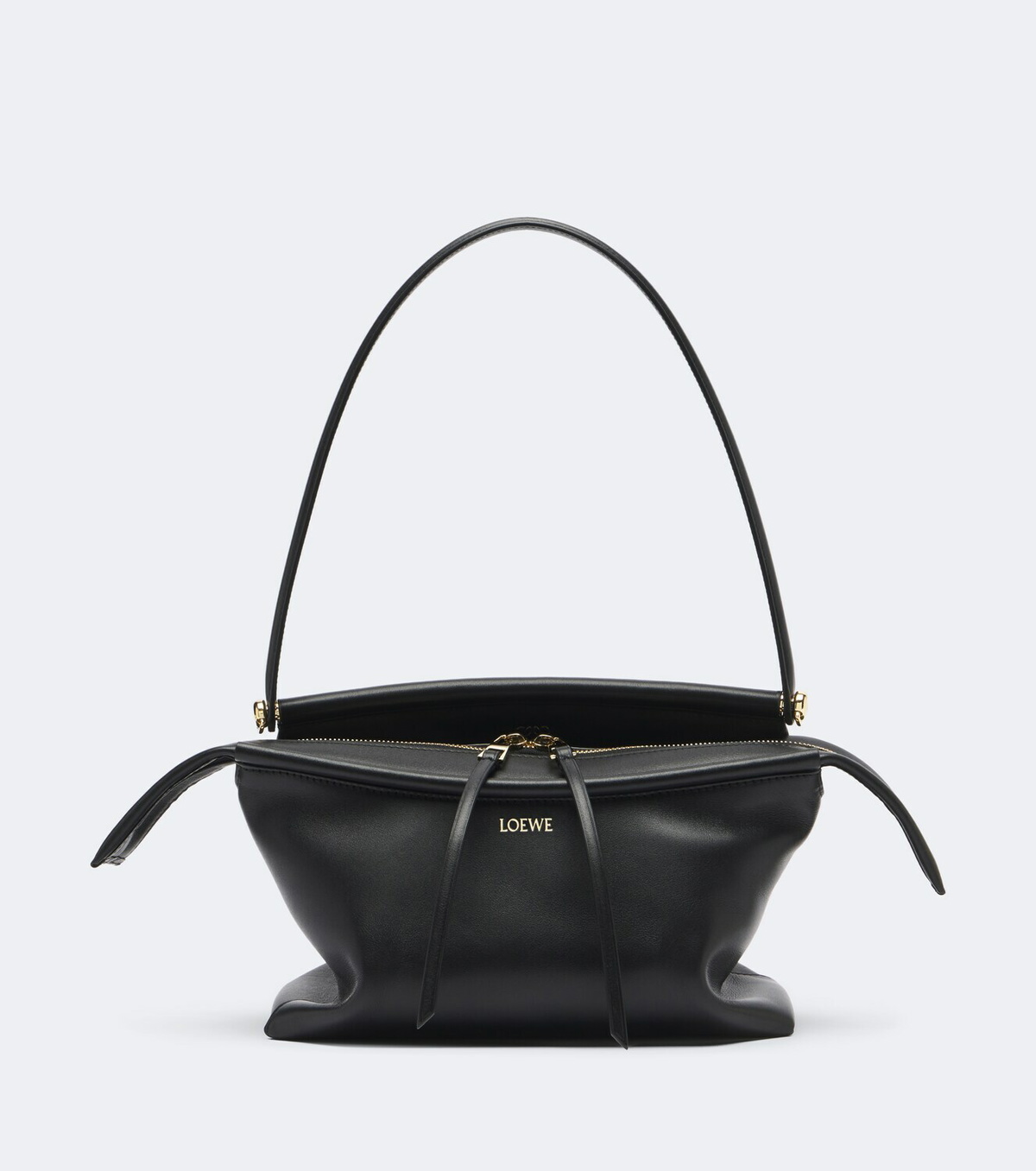 Loewe Whisker Small leather shoulder bag