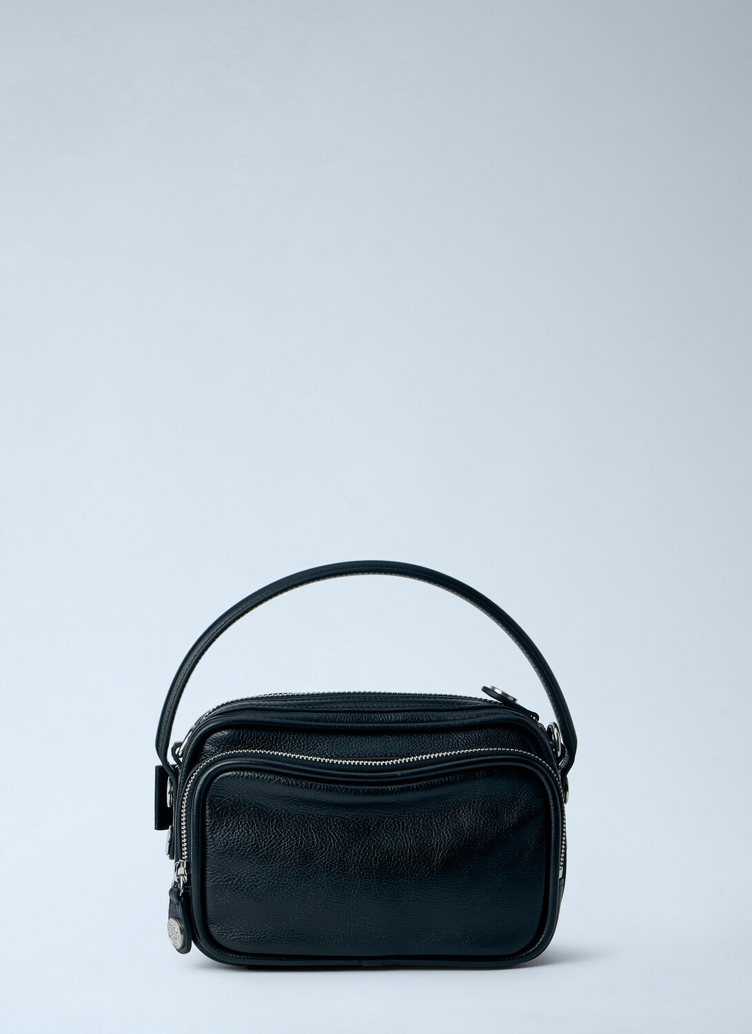 Acne Studios Camero Kit Crossbody Bag