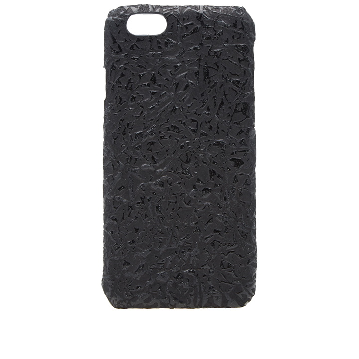 Photo: Rick Owens Textured Calf Leather iPhone 6 Case
