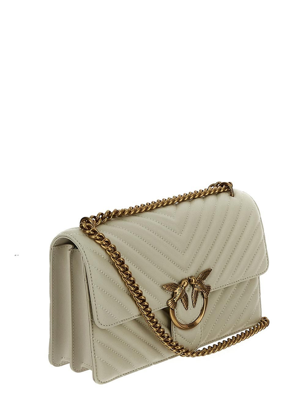 PINKO 102820A158Z99Q 関税送料込 PINKO Borsa Love One Mini Con … curated on LTK