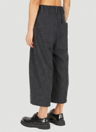 Etcher Pants in Grey