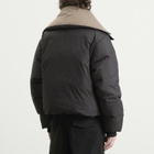 Entire Studios Men's Kelly Padded Jacket in Blackwood