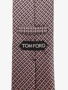 Tom Ford   Tie Pink   Mens