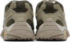 Merrell 1TRL Green & Blue Moab 2 Mesa Luxe Eco 1TRL Sneakers