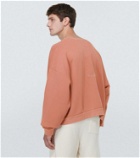 Acne Studios Cotton sweatshirt