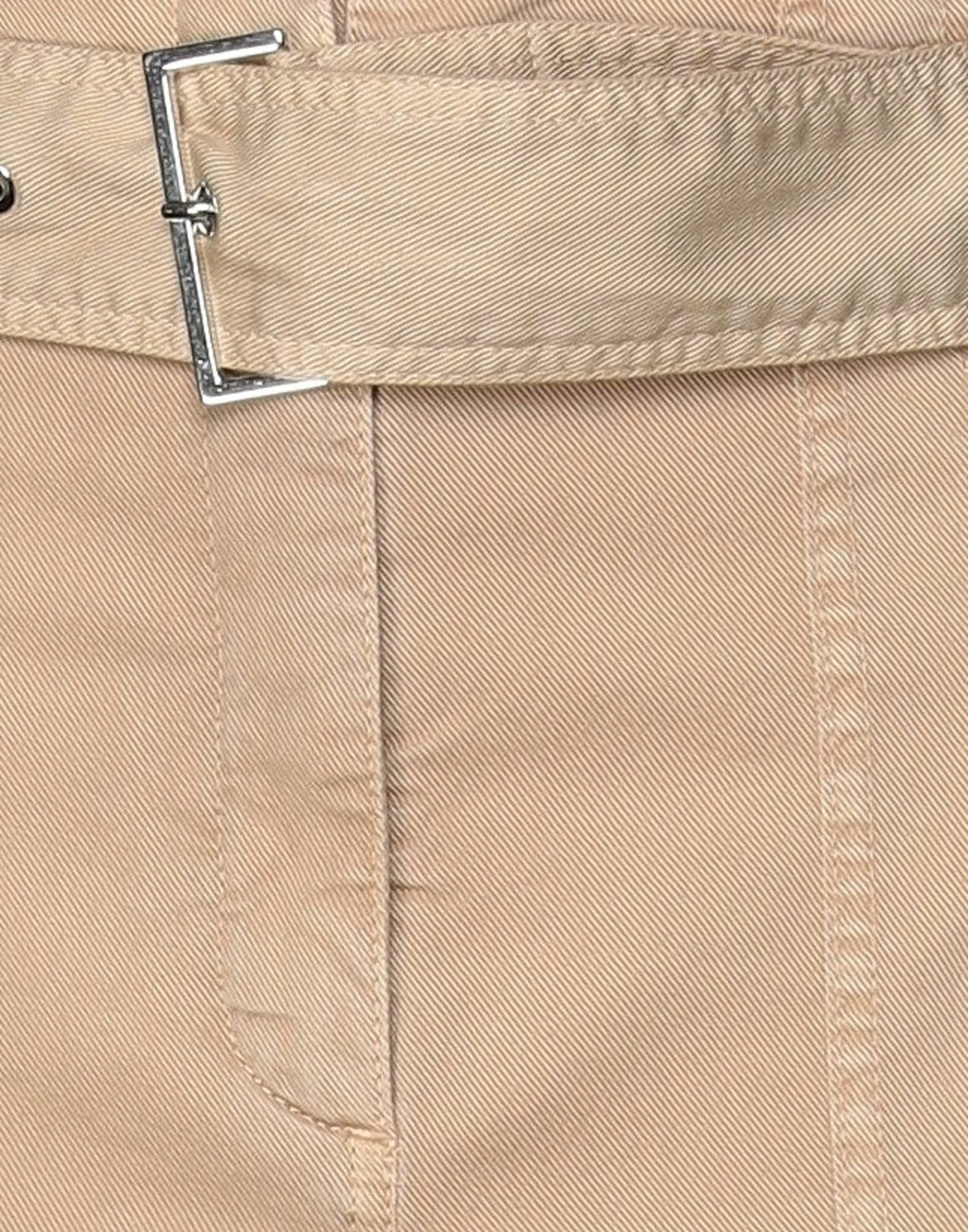 Peserico Womens Pants Sand