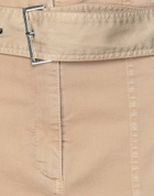 Peserico Womens Pants Sand