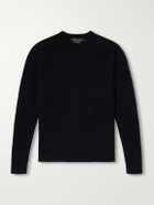 Canada Goose - Matawin Wool Sweater - Black