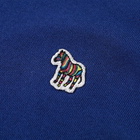 Paul Smith Zebra Popover Hoody