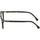 Fendi Black 'Fendi Selleria' Glasses
