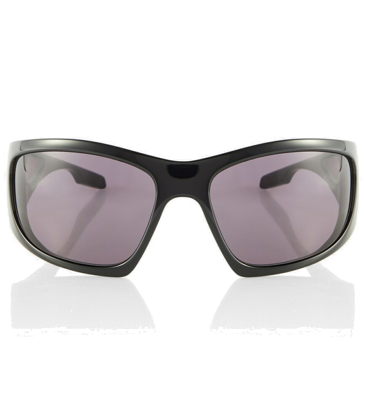 Givenchy Giv Cut shield sunglasses Givenchy display picture 3