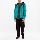 The North Face Men's Hydrenaline Jacket 2000 in Porcelain Green