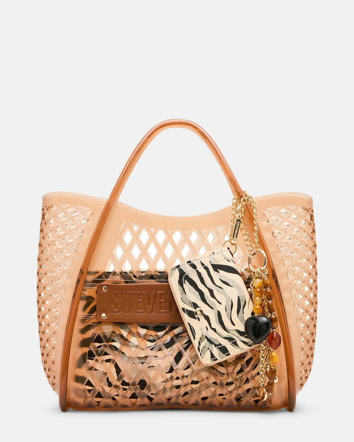 Steve Madden Bjuicyy Bag in Tan