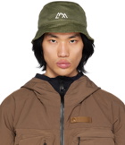 CMF Outdoor Garment Green Hikers Hat