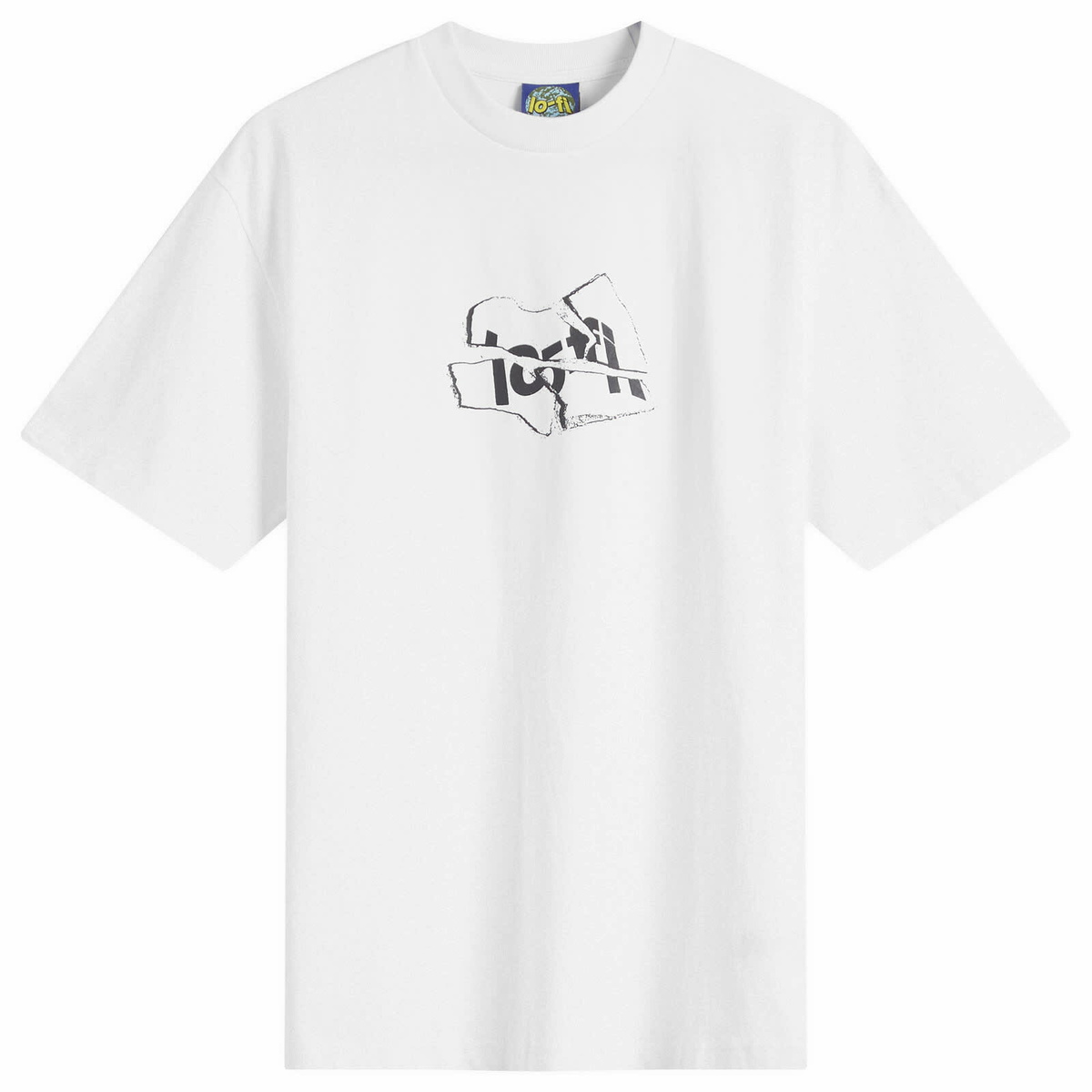 【 Lo-Fi 】Lo-Fi Peace Logo Tee Lo-Fi Peace Logo Tee Lo-Fi