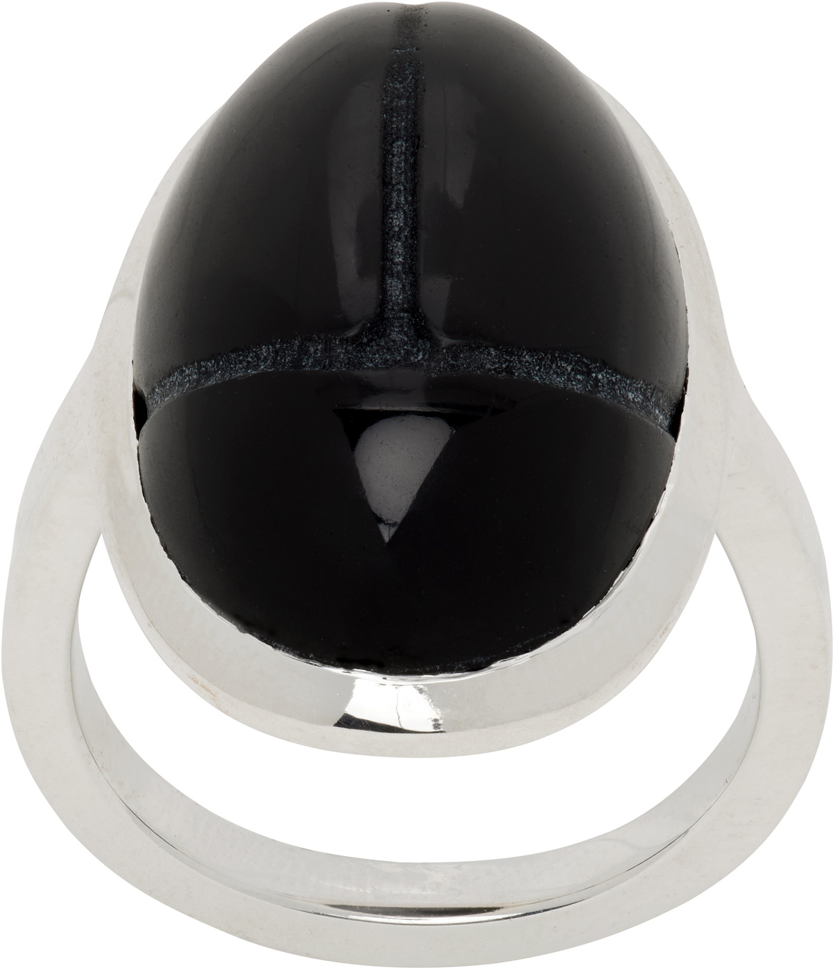 Sophie Buhai Scarab Ring