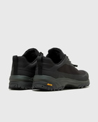 Norse Projects Laced Up Runner V02 Black - Mens - Lowtop