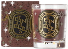 diptyque Glow-In-The-Dark Diptyque Holiday Edition Mini Etincelles Candle
