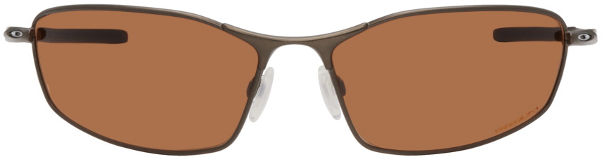 Oakley Brown Whisker Sunglasses Oakley