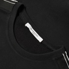 Givenchy Band Detail Crew Sweat